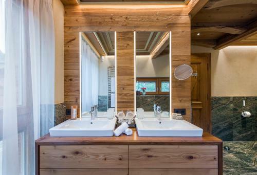 Apartamento Chalet Laurus