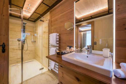 Apartamento Chalet Laurus