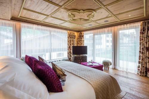 Apartamento Chalet Laurus