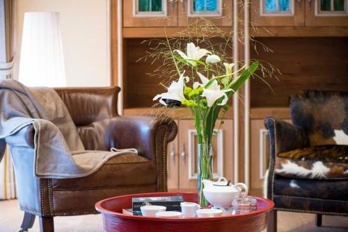 Apartamento Chalet Laurus