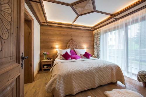 Apartamento Chalet Laurus