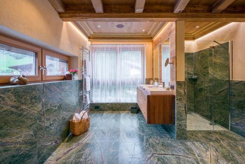 Apartamento Chalet Laurus