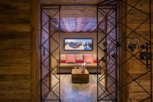 Apartamento Chalet Laurus