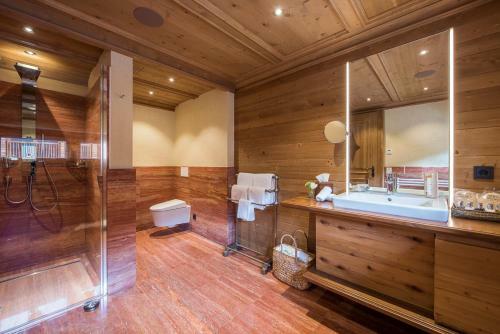 Apartamento Chalet Laurus