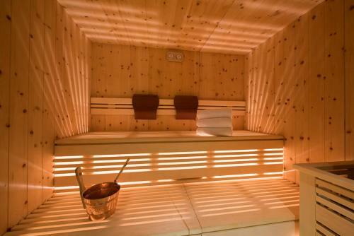 Apartamento Chalet Laurus