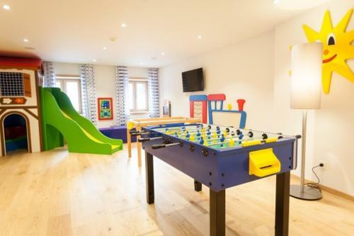 Apartamento Chalet Laurus