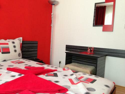 Hostal Guest House Lori