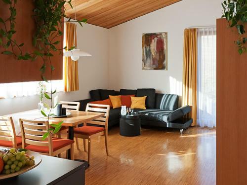Apartamento Appartements Dietrich