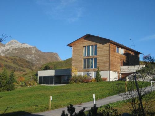 Apartamento Appartements Dietrich