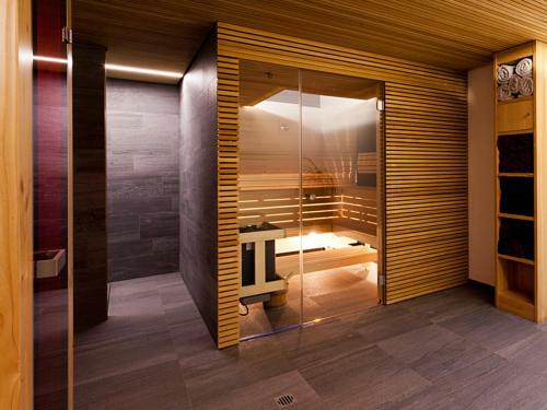 Apartamento Appartements Dietrich