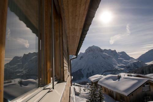 Apartamento Appartements Dietrich