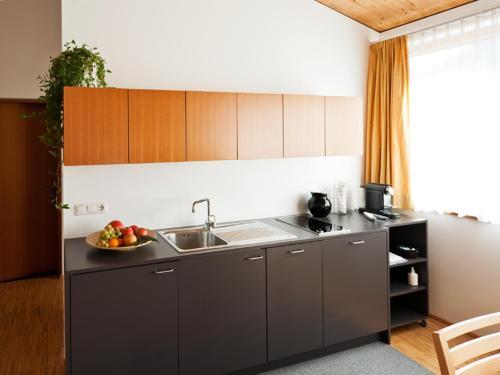 Apartamento Appartements Dietrich
