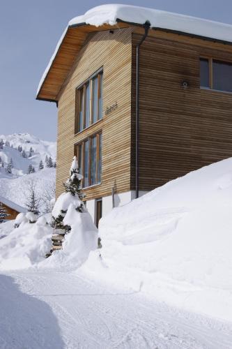 Apartamento Appartements Dietrich