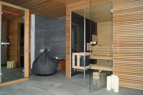 Apartamento Appartements Dietrich