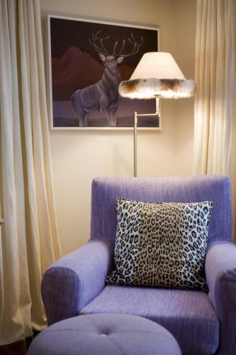 Das Georg Boutique-hotel