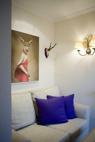 Das Georg Boutique-hotel