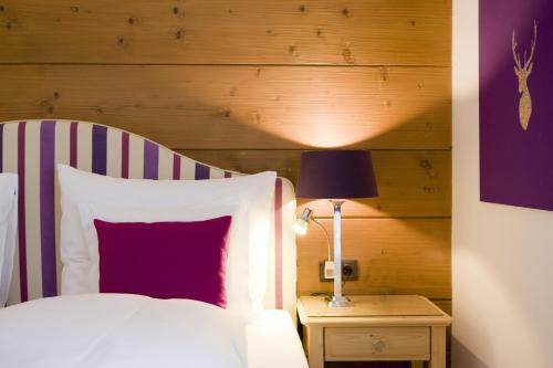Das Georg Boutique-hotel