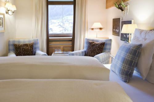 Das Georg Boutique-hotel