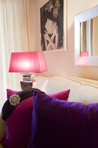 Das Georg Boutique-hotel