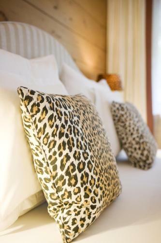 Das Georg Boutique-hotel