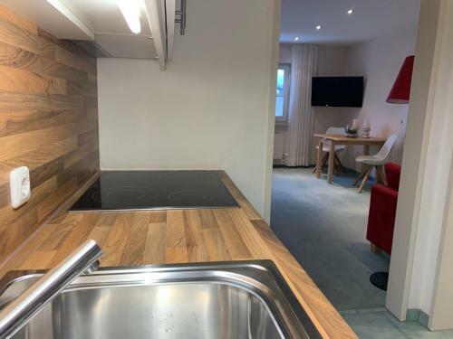 Apartamento Alpen-apartment Akelei Lech