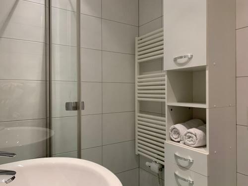 Apartamento Alpen-apartment Akelei Lech