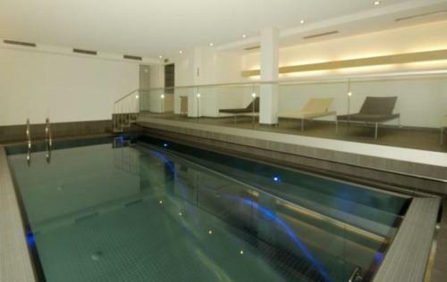 Apartamento Alpen-apartment Akelei Lech