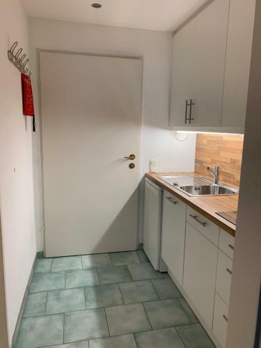 Apartamento Alpen-apartment Akelei Lech