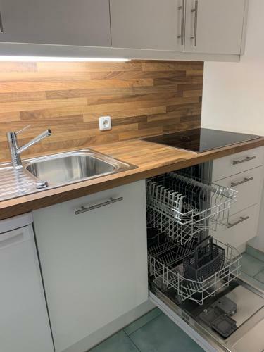 Apartamento Alpen-apartment Akelei Lech
