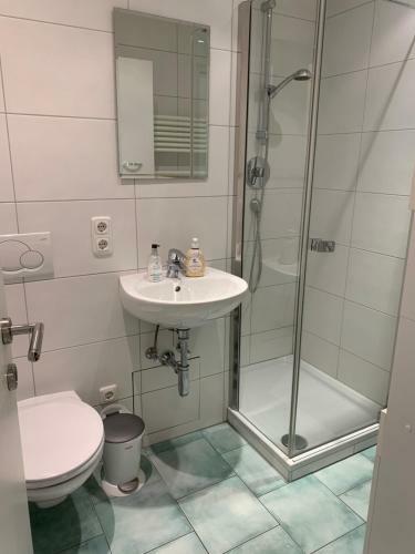 Apartamento Alpen-apartment Akelei Lech