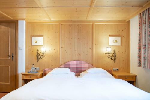 Hostal Pension Alpenfluh