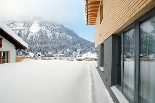 Hostal Pension Alpenfluh