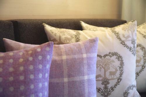 Hostal Pension Alpenfluh