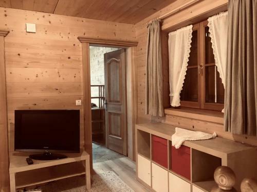Hotel Pension Alpenrose