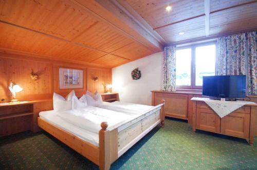 Hotel Pension Alpenrose