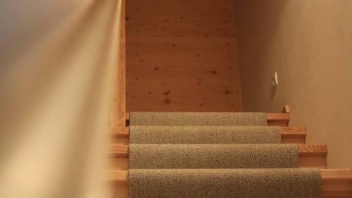 Hotel Pension Alpenrose