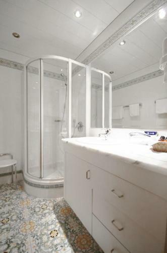Hotel Pension Alpenrose