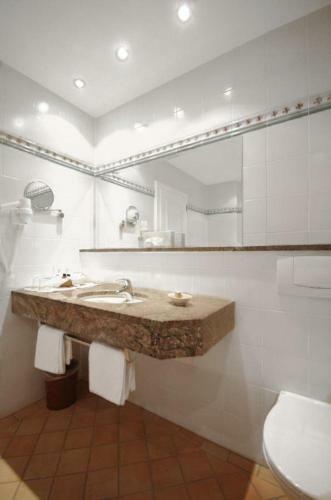 Hotel Pension Alpenrose