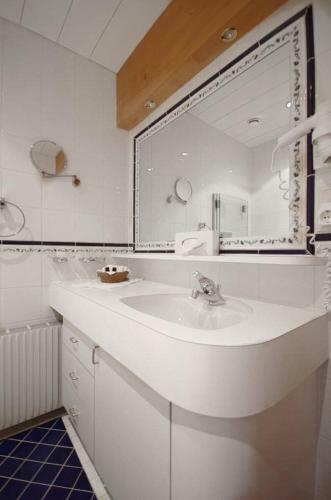 Hotel Pension Alpenrose
