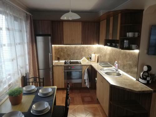 Apartamento ??????????? ? ???????