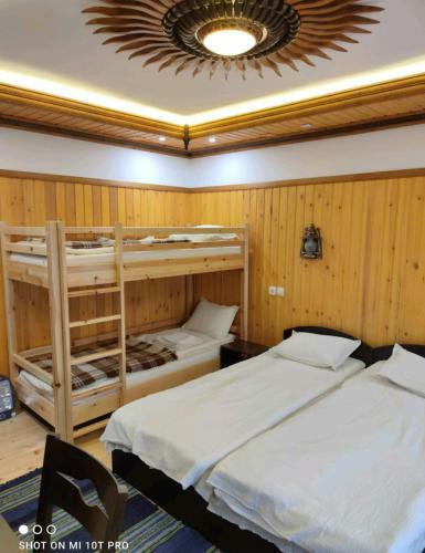 Apartamento Gradpa Dobry's House