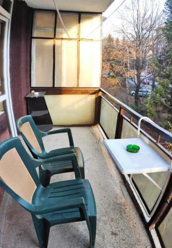 Apartamento ????? ?????????? ? ????????? - 2 ?????? ? ?????