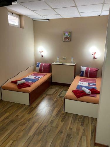 Motel Dilijans