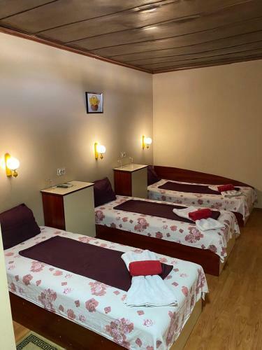 Motel Dilijans