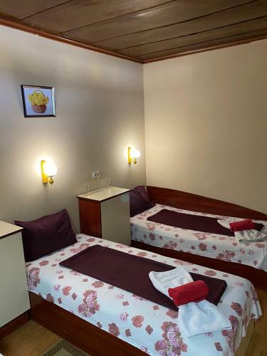 Motel Dilijans
