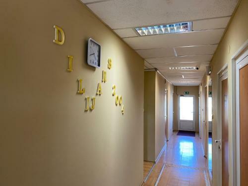 Motel Dilijans