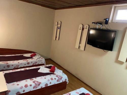 Motel Dilijans