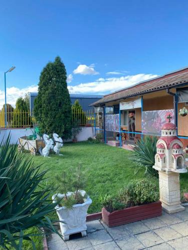 Motel Dilijans