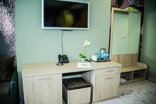 Impuls Hotel & Spa