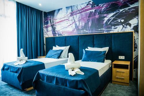 Impuls Hotel & Spa